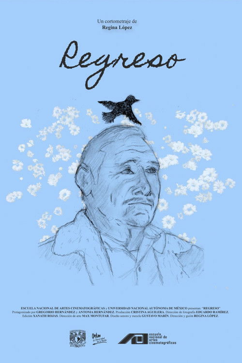 Return (2023) poster