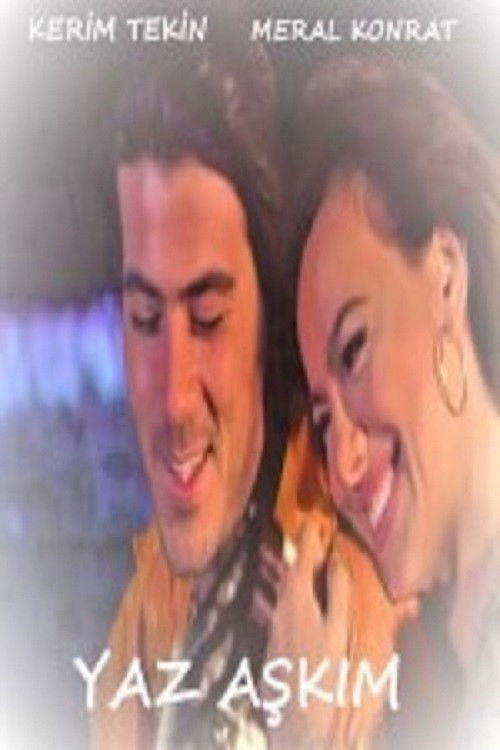 Yaz Aşkım (1998) poster