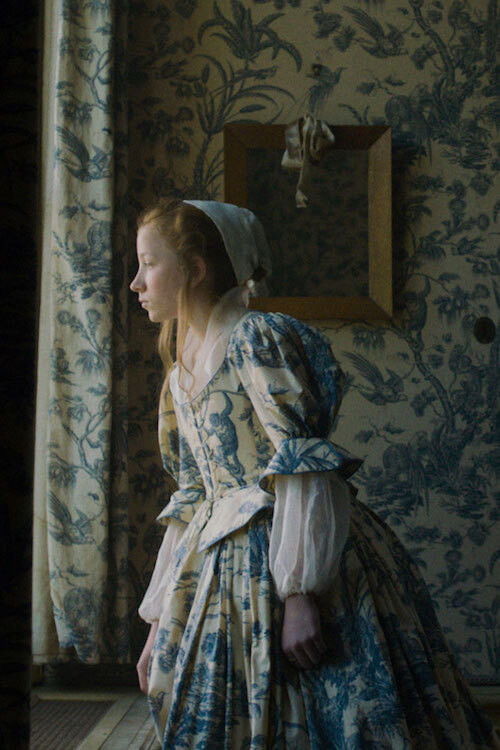 Nellie (2013) poster