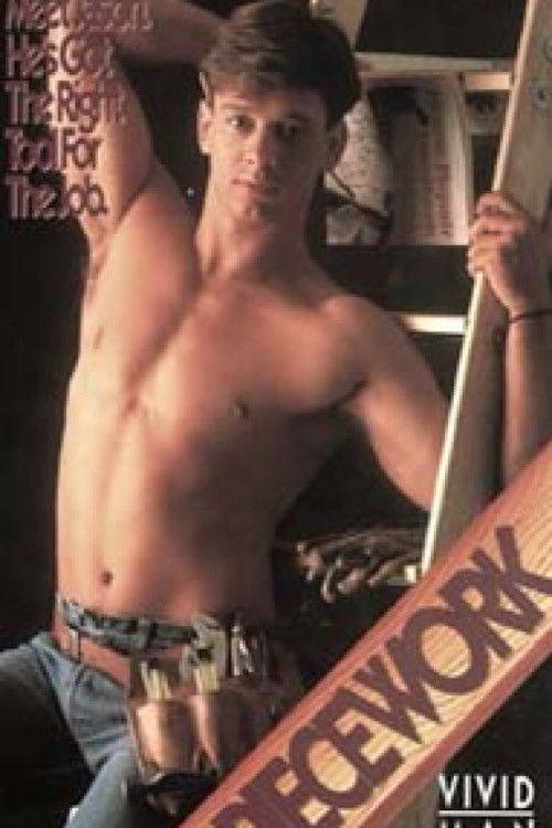 Piecework (1990) poster