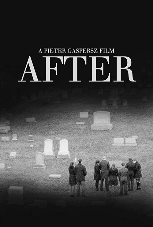 After (2014) poster