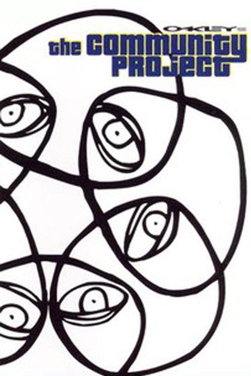 The Community Project (2005) poster