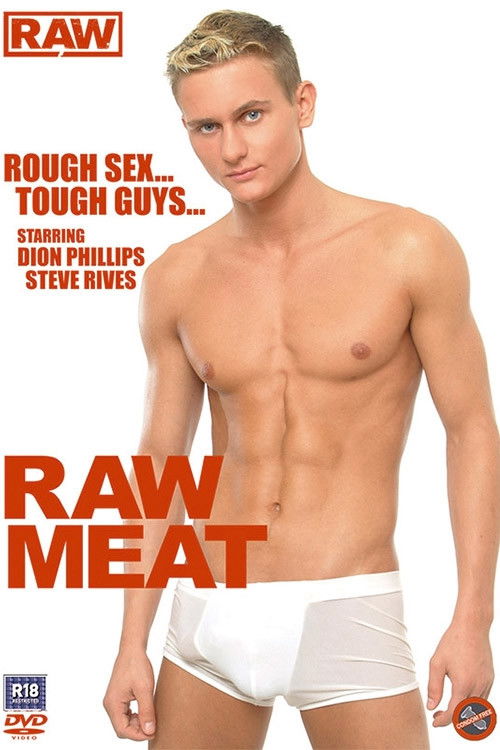 Raw Meat (2006) poster