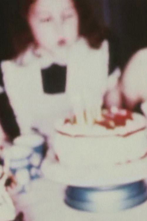 Like a Dream that Vanishes (1999) poster