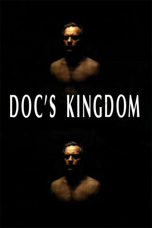 Doc's Kingdom (1988) poster