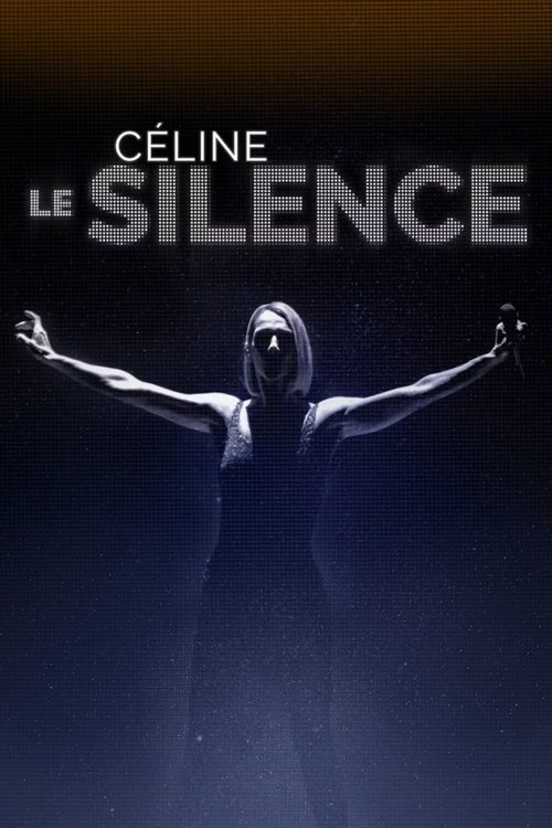Céline's Silence (2023) poster