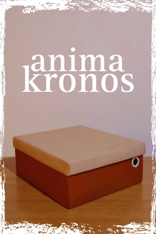 Anima Kronos (2024) poster