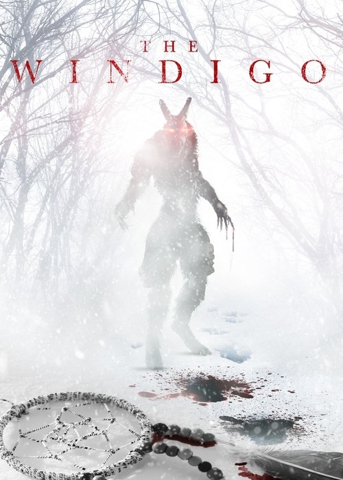 The Windigo (2024) poster