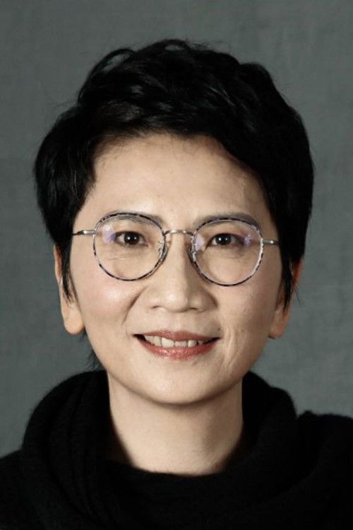 Lei Chen-ching