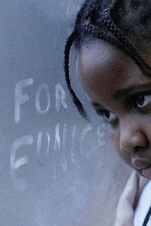 For Eunice (2019) poster