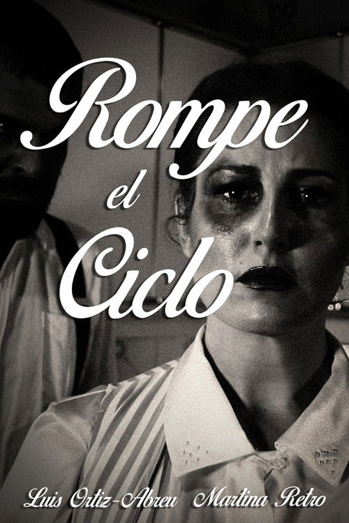 Spot25N - Rompe el Ciclo (2024) poster