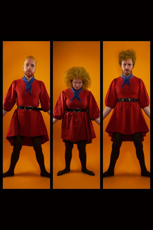 Tarot: Cautionary Tales (2022) poster