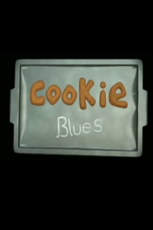 Cookie Blues (2001) poster