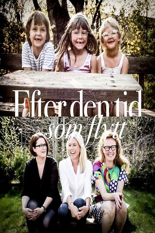 Efter den tid som flytt (2014) poster