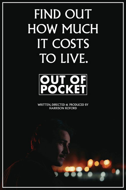 Out of Pocket (2025) poster