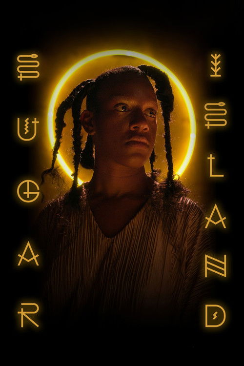 Sugar Island (2025) poster