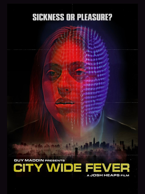 City Wide Fever (2025) poster