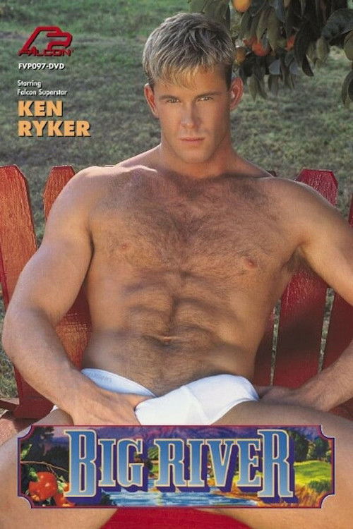 Big River (1995) poster