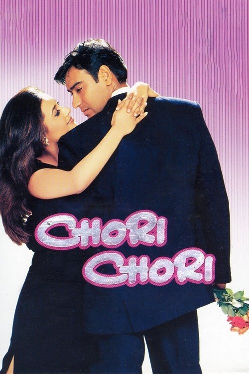 Sahtekar  / Chori Chori (2003) poster