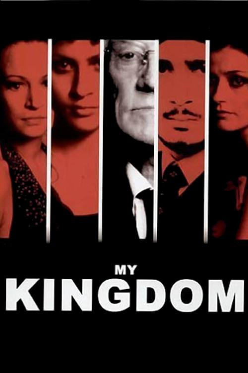 My Kingdom (2001) poster
