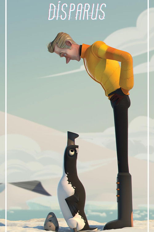 Thin Ice (2020) poster