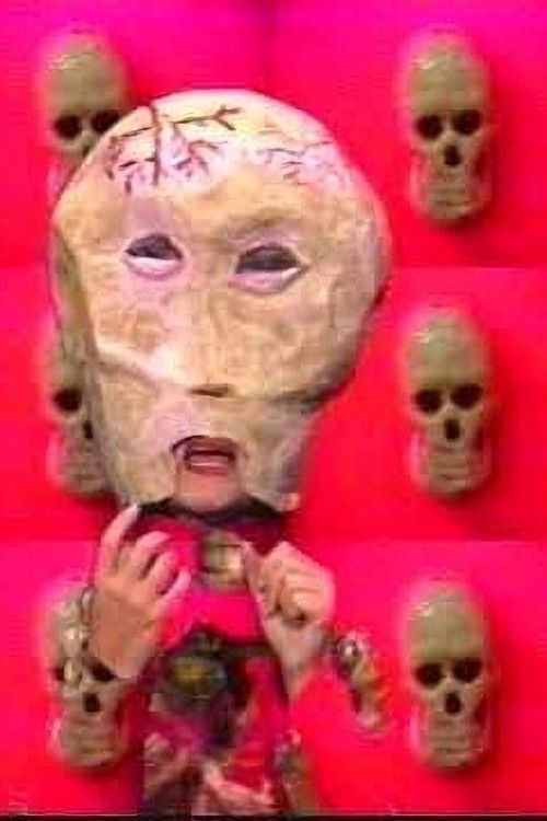 Fetus Kazoo (1997) poster