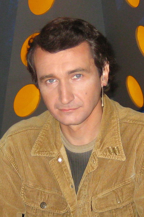 Дмитрий Фролов