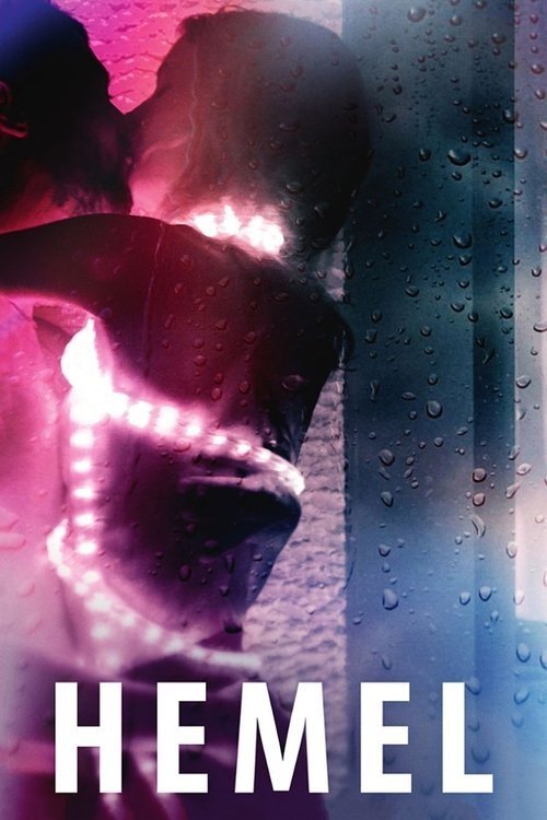 Hemel (2012) poster