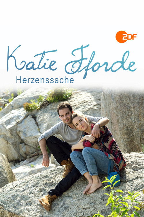 Katie Fforde: Herzenssache (2017) poster
