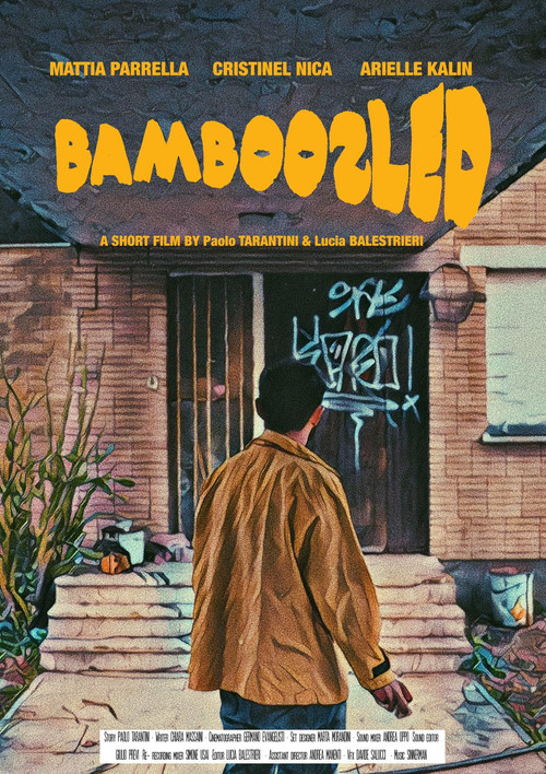 Bamboozled (2019) poster