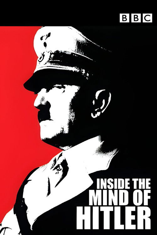 Inside the Mind of Adolf Hitler (2005) poster