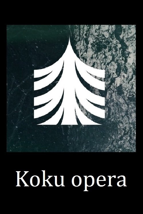 Tree Opera (2020) poster