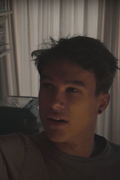 Flushed (2024) poster