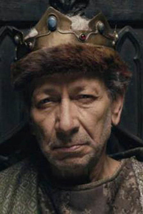 Tanto monta, Fernando II de Aragón (2017) poster