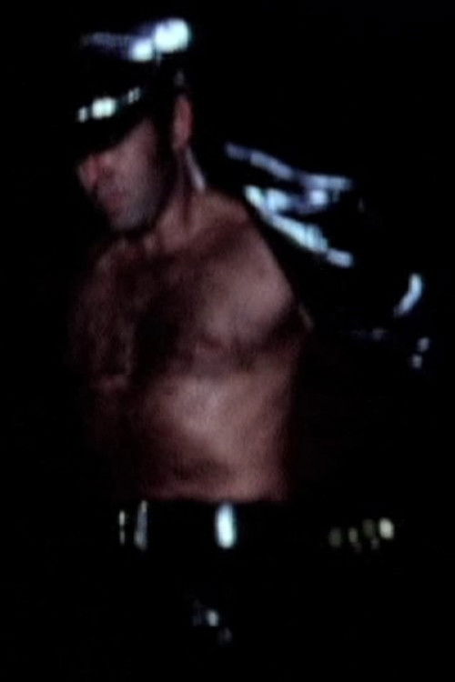 Rugged Men (1969) poster