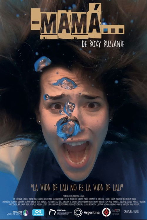 -Mamá… (2023) poster