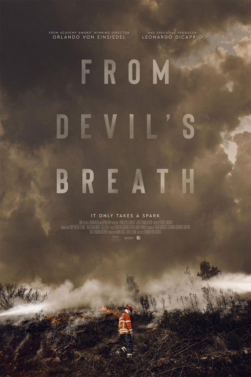 From Devil’s Breath (2021) poster