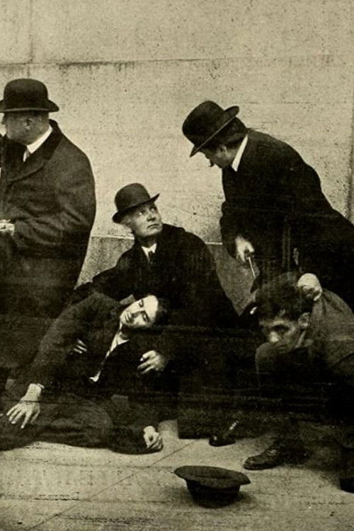 Regeneration (1914) poster