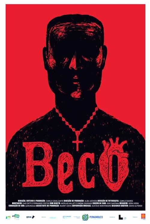 Beco (2019) poster
