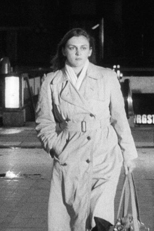 Sehnsucht nach dem ganz Anderen (1981) poster