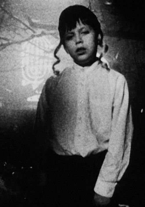 Fugue Nefesh (2007) poster