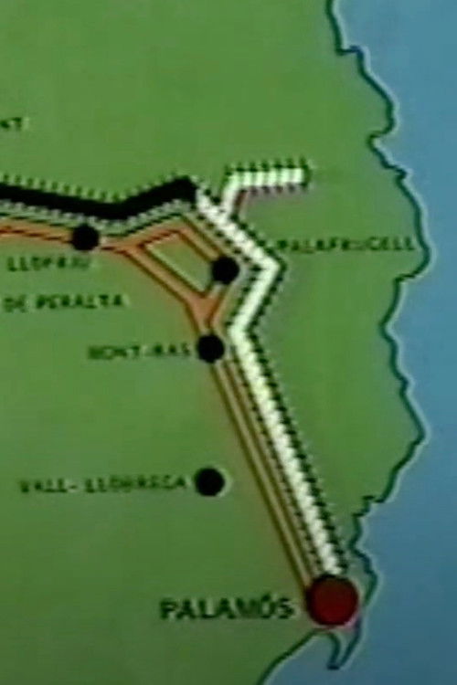 El tren petit (1887 -1956) (1987) poster