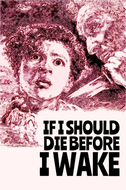 If I Should Die Before I Wake (1952) poster