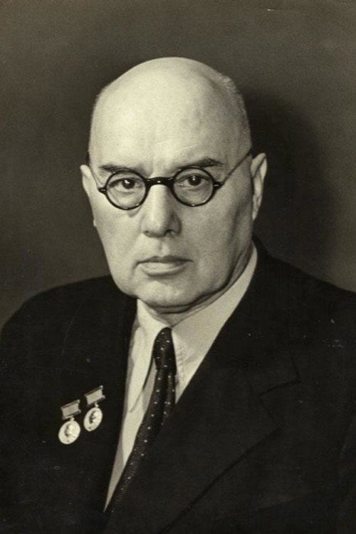 Юрий Шапорин