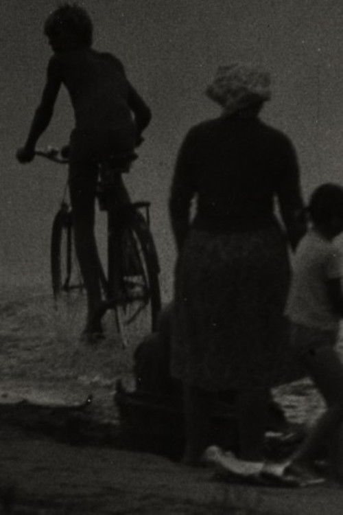 How Long Does Man Live? (1967) poster