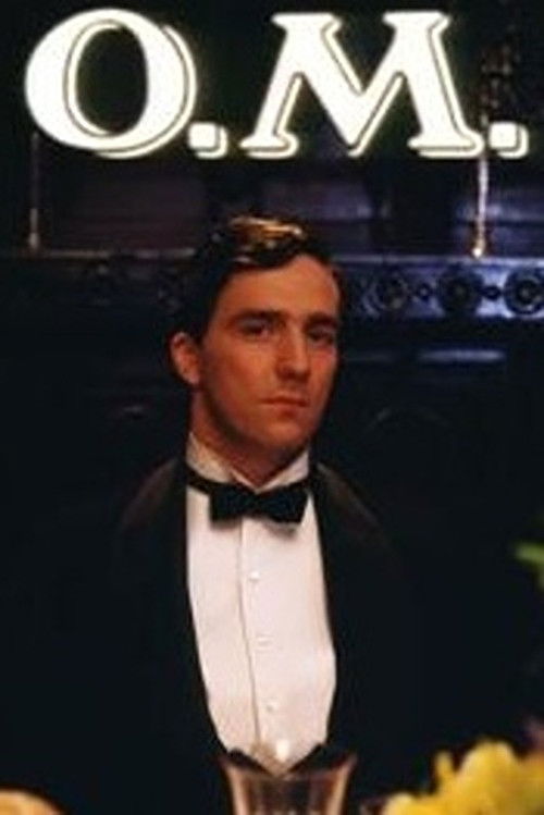 O.M. (1990) poster
