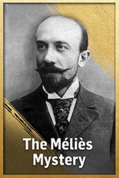 The Méliès Mystery (2021) poster