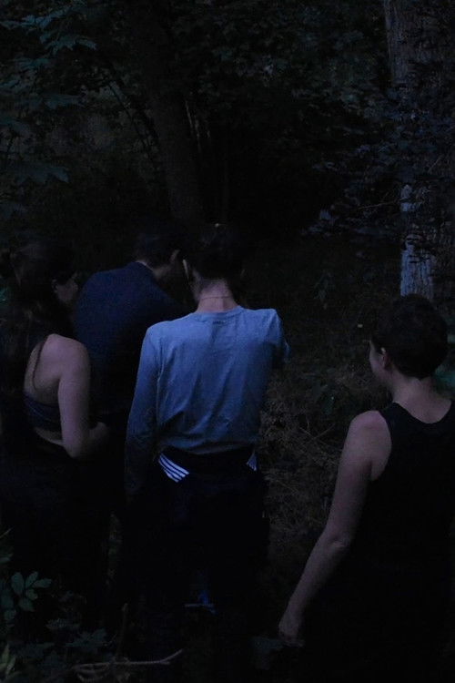 Perenne (2020) poster