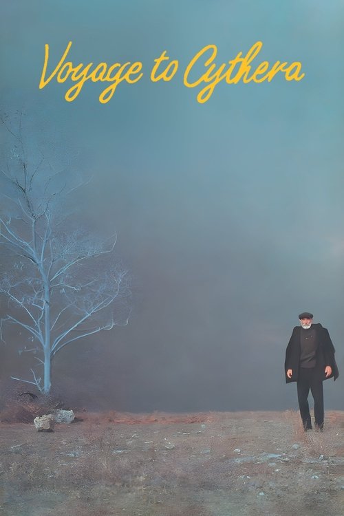 Ταξίδι στα Κύθηρα (1984) poster