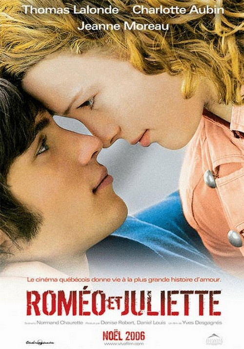 Roméo et Juliette (2006) poster
